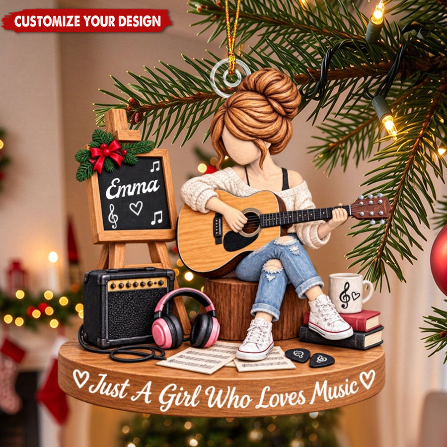 Guitar