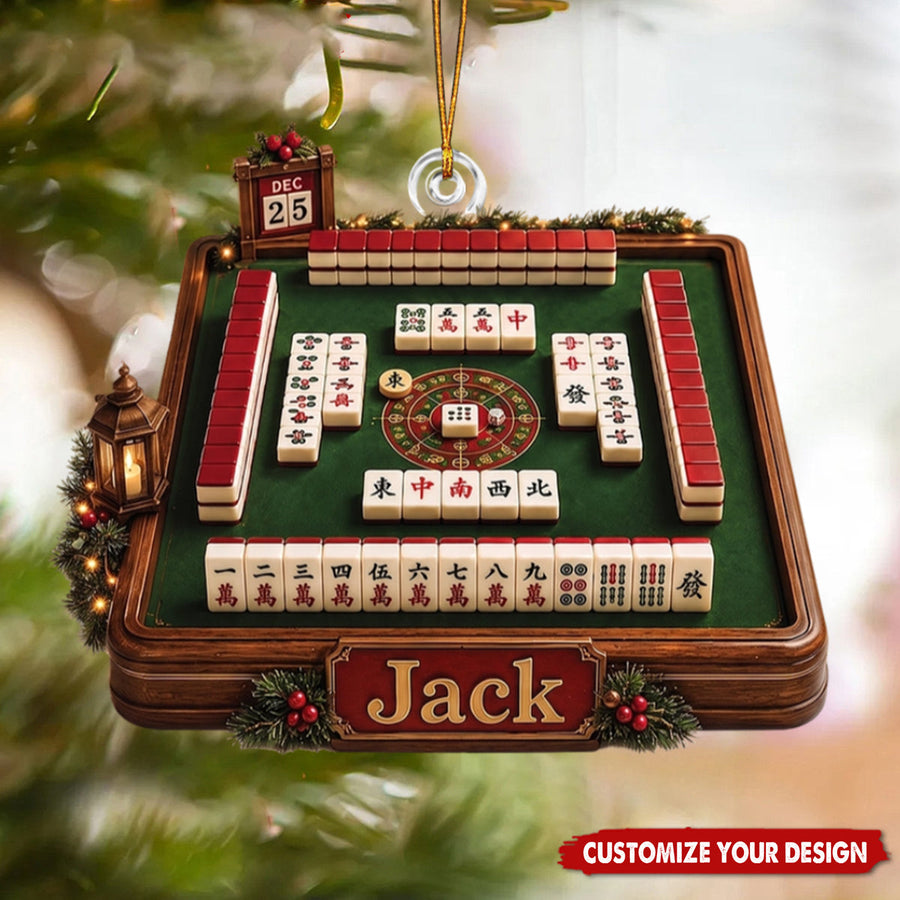 Mahjong