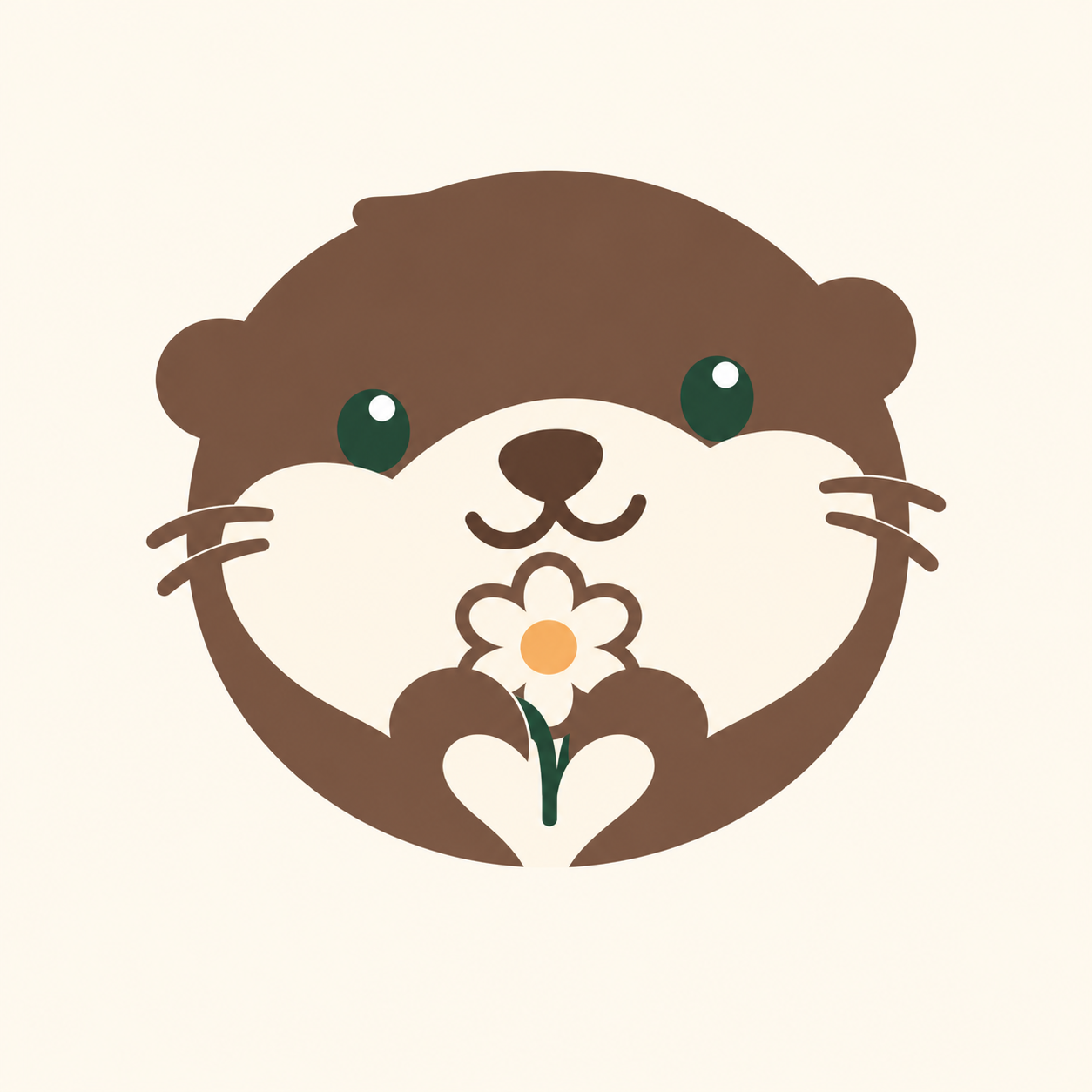 Nuzzle Parcel remembrance illustration