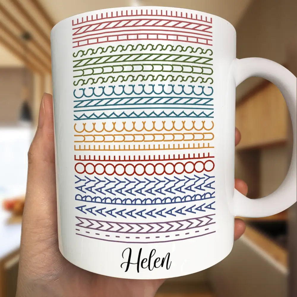 Funny Ray Of Fcking Sunshine For Best Friends, Colleagues Christmas, Birthday, White Elephant Gag Gifts - Personalized Mug